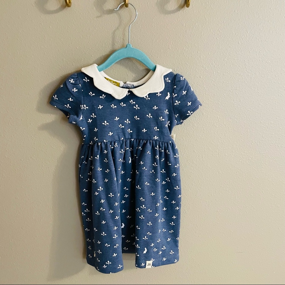 Little Road Co. Peter Rabbit Dress - Picture 2 of 6